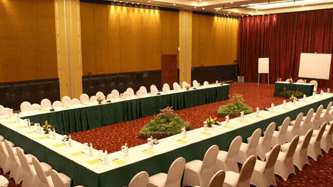 Bali Tropic Resort and Spa